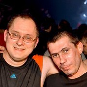 Виталий Череватов on My World.