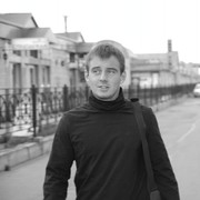 Лёня Чернецов on My World.