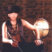 MICHAEL * on My World.