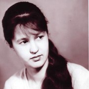 АЛЬБИНА ЧЕРНОВА on My World.