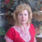 Надежда Чернякова on My World.