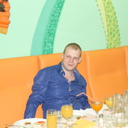Вадим Чикулаев on My World.