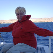 алла чинасильева on My World.