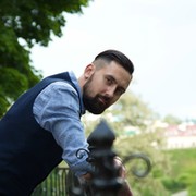 Андрей Кондрашов on My World.