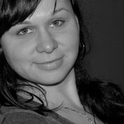 margo black on My World.