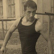 Александр Ночевной on My World.