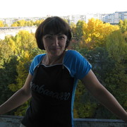 Елена Титова on My World.