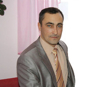 Николай Чубов on My World.