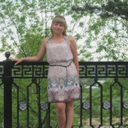 Елена Деришева on My World.
