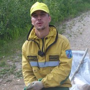 Степан Савин on My World.
