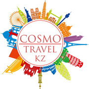 Travel kz. Космо Тревел. Космо турагентство. B&K Travel kz. Cosmopolitan Travel & Tours.