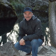 Николай Бабий on My World.