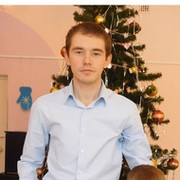 Максим Наговицын on My World.