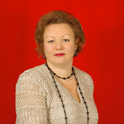 Лилия Шекера on My World.