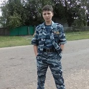 любимый  человечек  on My World.