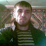 Арсен Далгатов on My World.
