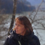 Наталия Данченко on My World.