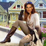 Татьяна Кунгурцева on My World.