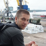 Данил Решетов on My World.