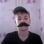 Danil Bikmetov on My World.