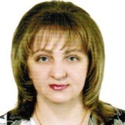 Ольга Кочеткова on My World.