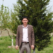 gani daribaev on My World.