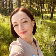 Дарья Бурдина on My World.