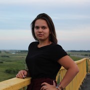 Дарья Степанова on My World.