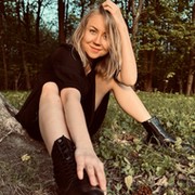Дарья  Алямкина on My World.