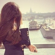 Дарья Волкова on My World.