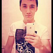 Dastan4ik (Любимый) on My World.