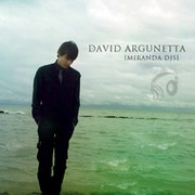 David Argunetta on My World.