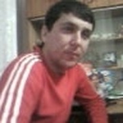 DAVLAT Nasirov on My World.