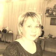 Светлана Акрамова on My World.