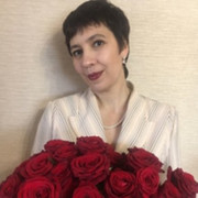 Эльвина Давыдова on My World.