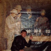 Пономарев Денис on My World.