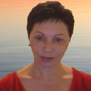 Diana Batush on My World.