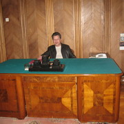 Дмитрий Богатов on My World.