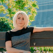 Елена Добрушкина on My World.
