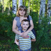 светлана засыпкина on My World.