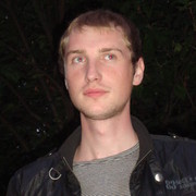 Антон Делов on My World.