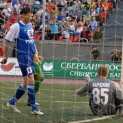 Дмитрий пас on My World.