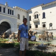 Василий Демин on My World.