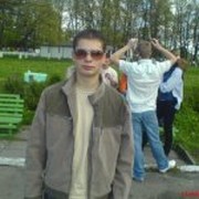 Денис Гамзулин on My World.