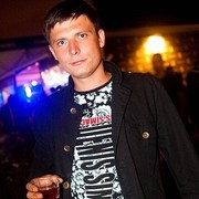 Денис Жентика on My World.