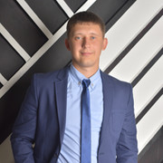 Александр Рачков on My World.