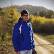 Дмитрий Парченко on My World.