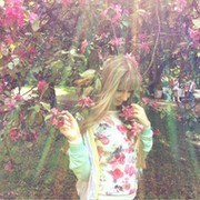 Анастасия Голубева on My World.