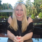 Nataliya Ignatenko on My World.