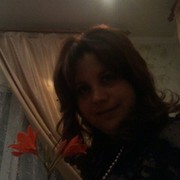 Елена Корнилова on My World.